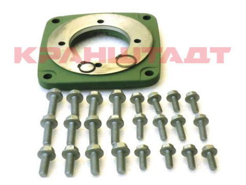 INTERMEDIATE FLANGE SET 71522233-1