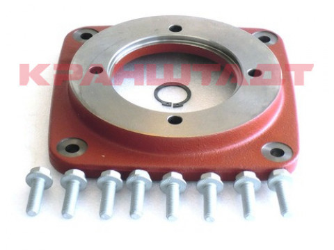 INTERMEDIATE FLANGE 71532633-1