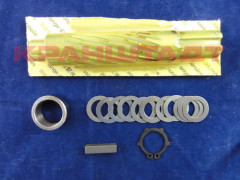 71626433 PINION SHAFT SET