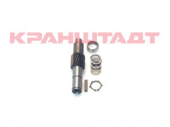 71626733 PINION SHAFT SET