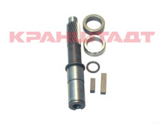 71635633 PINION SHAFT SET