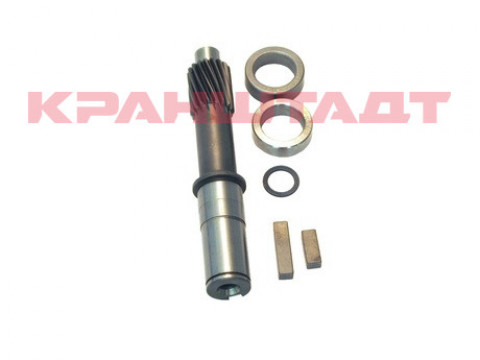 PINION SHAFT SET 71635833-1