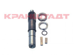 71636033 PINION SHAFT SET