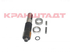 71636233 PINION SHAFT SET