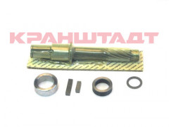 71645433 PINION SHAFT SET