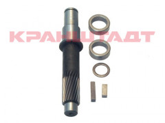 71645633 PINION SHAFT SET