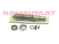 71646033 PINION SHAFT SET