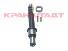 71655433 PINION SHAFT SET