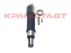 71656033 PINION SHAFT SET