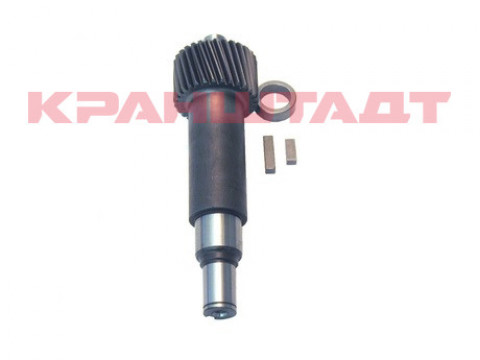 PINION SHAFT SET 71656833-1