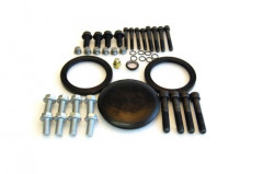 71741033 MOUNTING PARTS SET