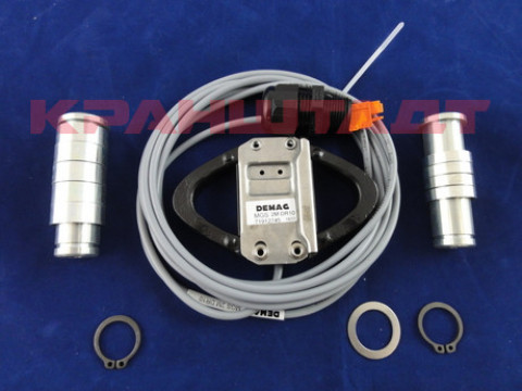 OVERLOAD CUT-OFF 71912733-1