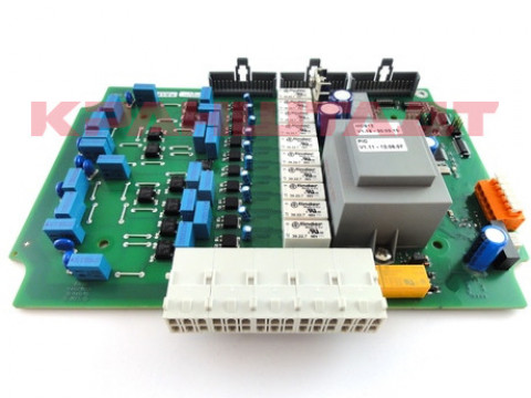 PRINTED CIRCUIT BOARD 71927133-1