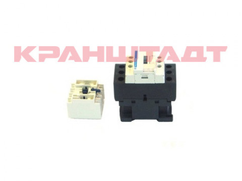 Пускатель DR5V2-DR10   71989233-1