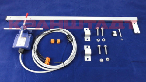 Концевой выключатель EZDR 5-10 Set 73014333-1