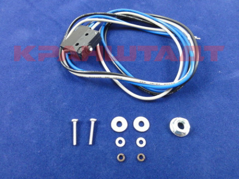 MICRO SWITCH 75166033-1