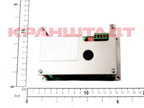 OVERLOAD DEVICE 75191033-1