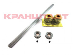 75210933 PINION SHAFT SET