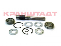 75237733 TRAVEL WHEEL SHAFT