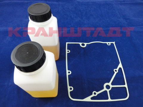 GEAR OIL SET 75261233-1