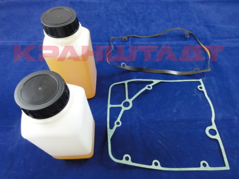 GEAR OIL SET 75261733-1