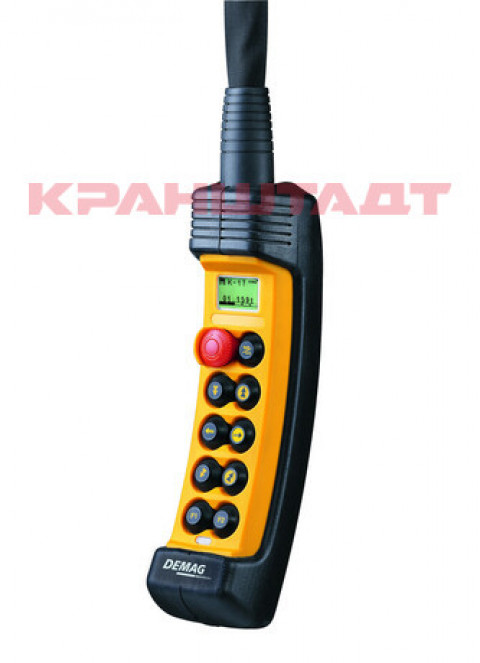 PENDANT CONTROLLER 77258744-1