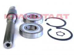 81039833 TRAVEL WHEEL SHAFT