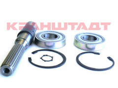 81099833 TRAVEL WHEEL SHAFT