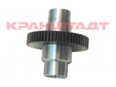 81369233 HOLLOW SHAFT SET