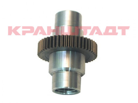 HOLLOW SHAFT SET 81369333-1
