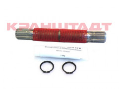 82117833 PLUG-IN SHAFT