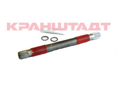 82117933 PLUG-IN SHAFT