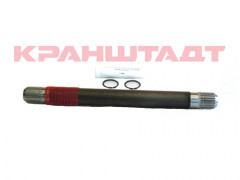 82217733 PLUG-IN SHAFT