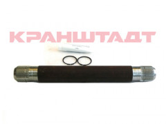 82317733 PLUG-IN SHAFT