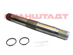 82417733 PLUG-IN SHAFT