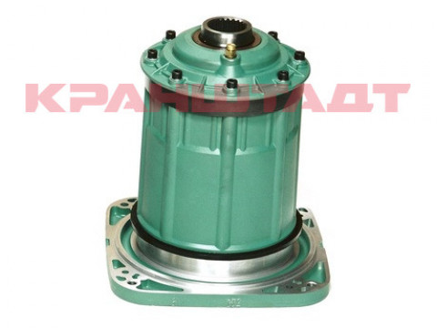 GEARBOX SET 82515833-1