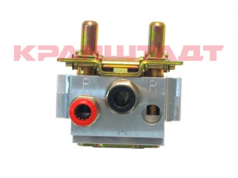 VALVE BLOCK 82656633-1