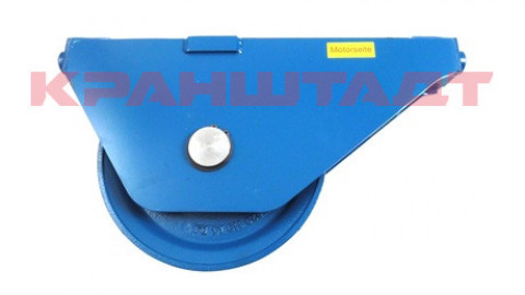 TOP BLOCK SET 82814033-1