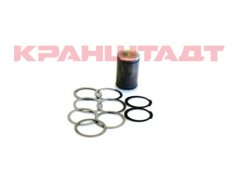 TOP BLOCK BOLT 82815433-1