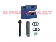 82815833 TOP BLOCK MOUNTING PARTS