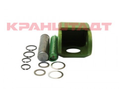 82835633 TOP BLOCK MOUNTING PARTS