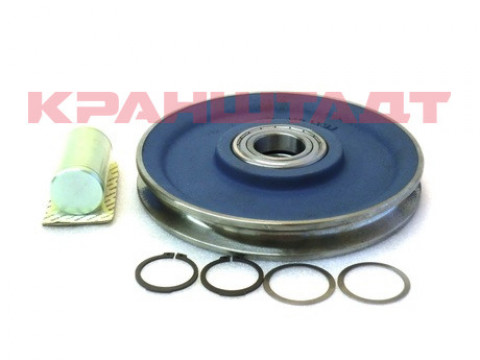ROPE SHEAVE SET 82839033-1