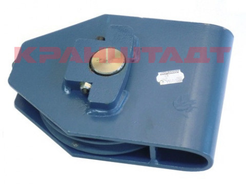 TOP BLOCK SET 82870133-1