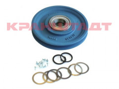 82901433 ROPE SHEAVE SET