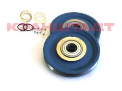82901633 ROPE SHEAVE SET