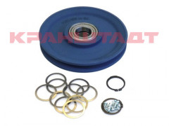 82902233 ROPE SHEAVE SET
