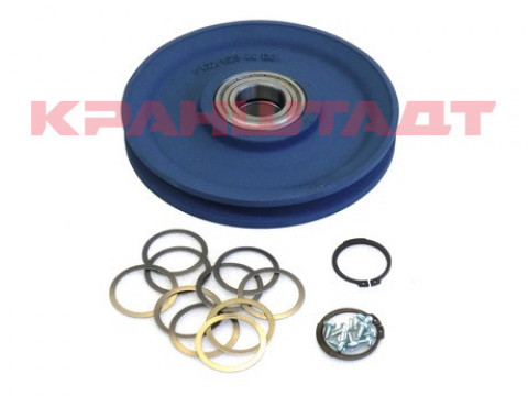 ROPE SHEAVE SET 82902233-1