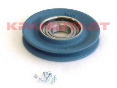 82907533 ROPE SHEAVE SET