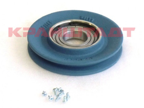 ROPE SHEAVE SET 82907533-1