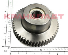 83053344 UNIVERSAL TRAVEL WHEEL
